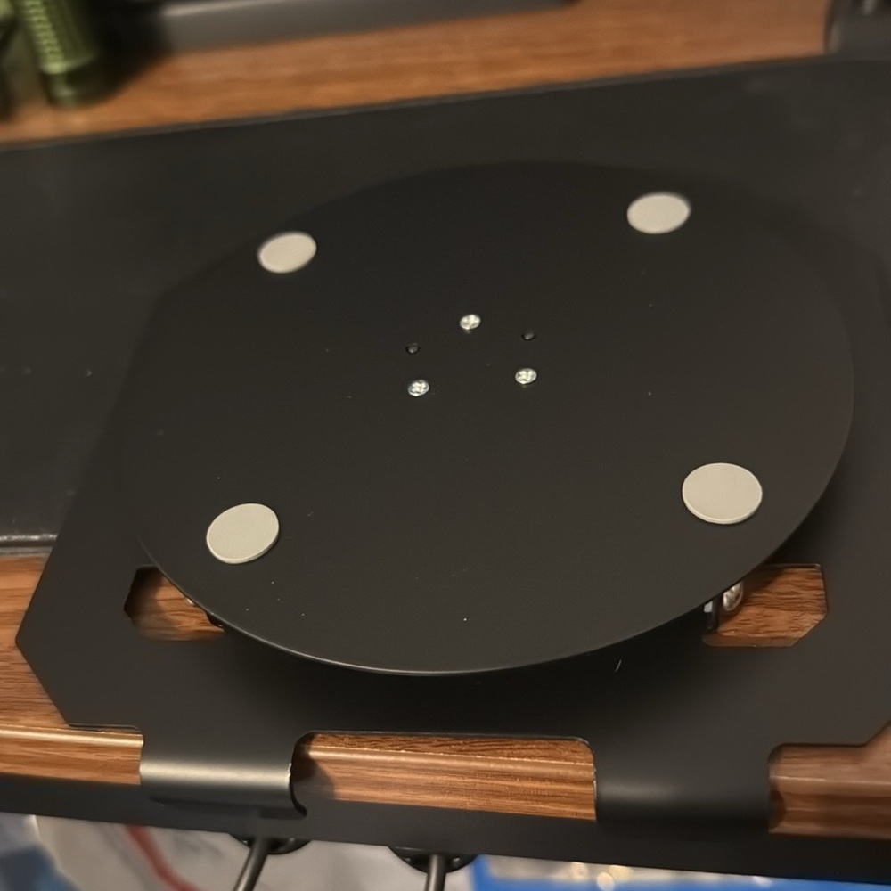 Anker Gray Tablet Stand - Picture 9 of 9